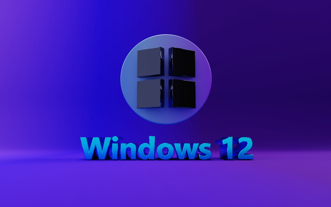 Photo Windows 7 desktop