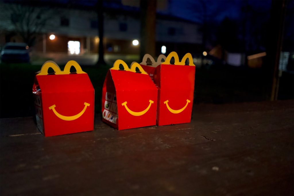 Photo Smiling faces