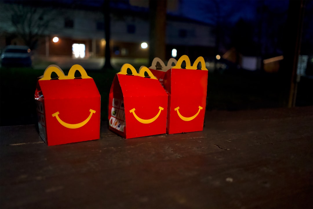 Photo Smiling faces