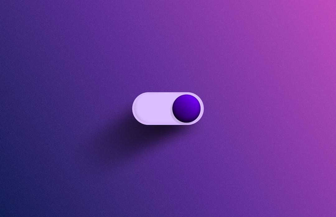 Photo User interface