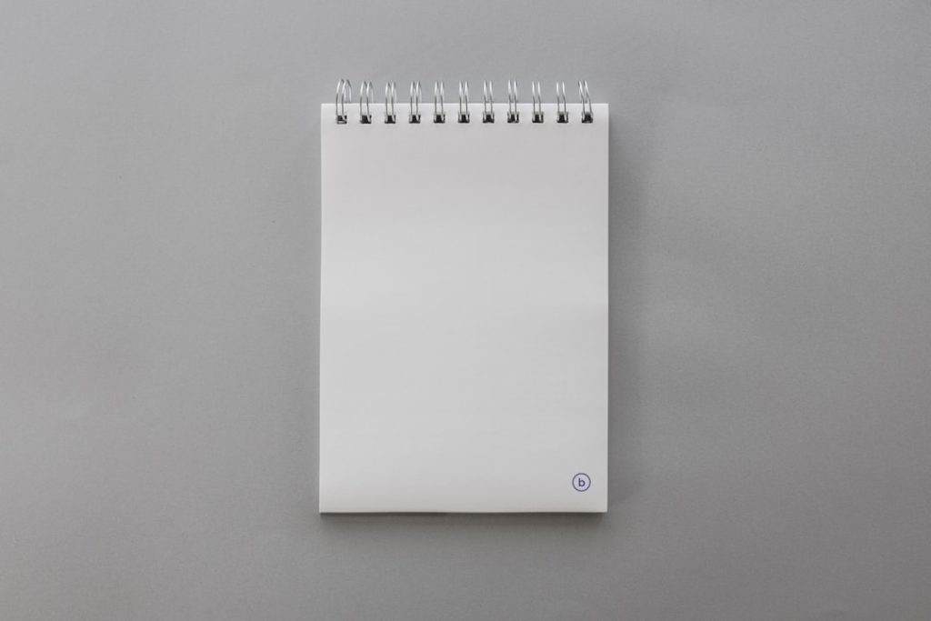 Photo Login page