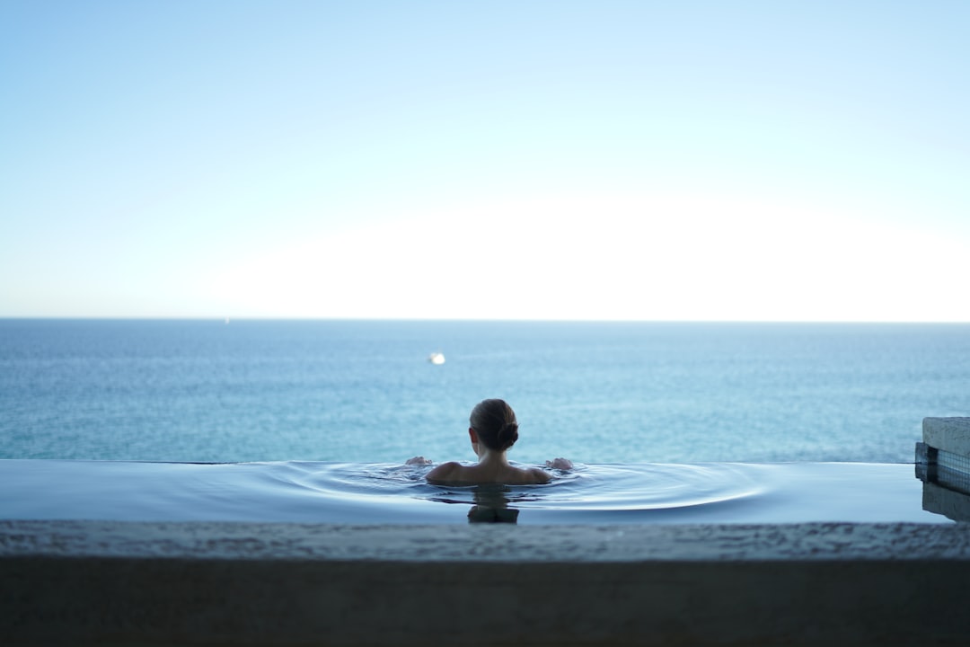 Photo Luxury resort