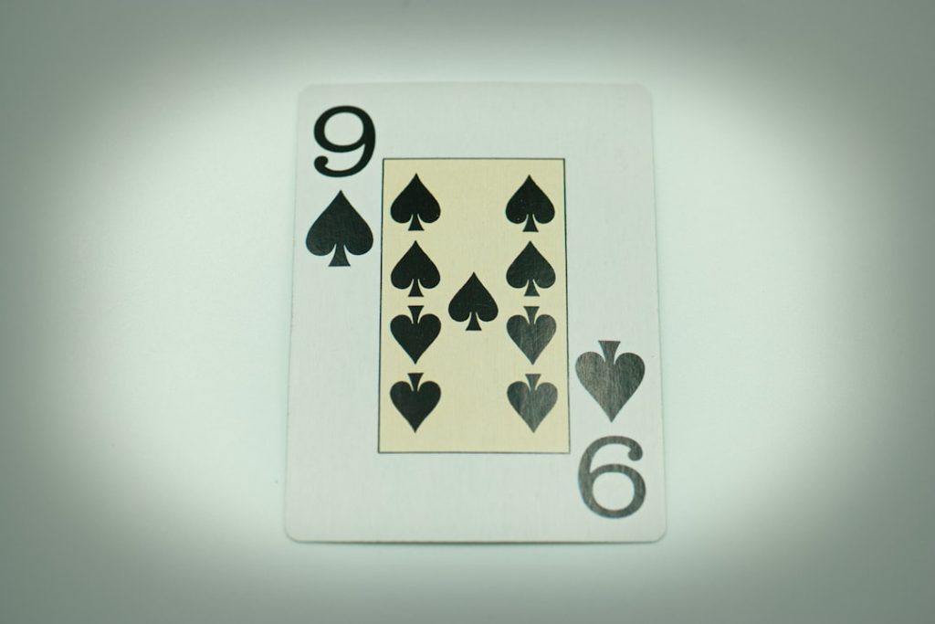 Photo Lucky 7s