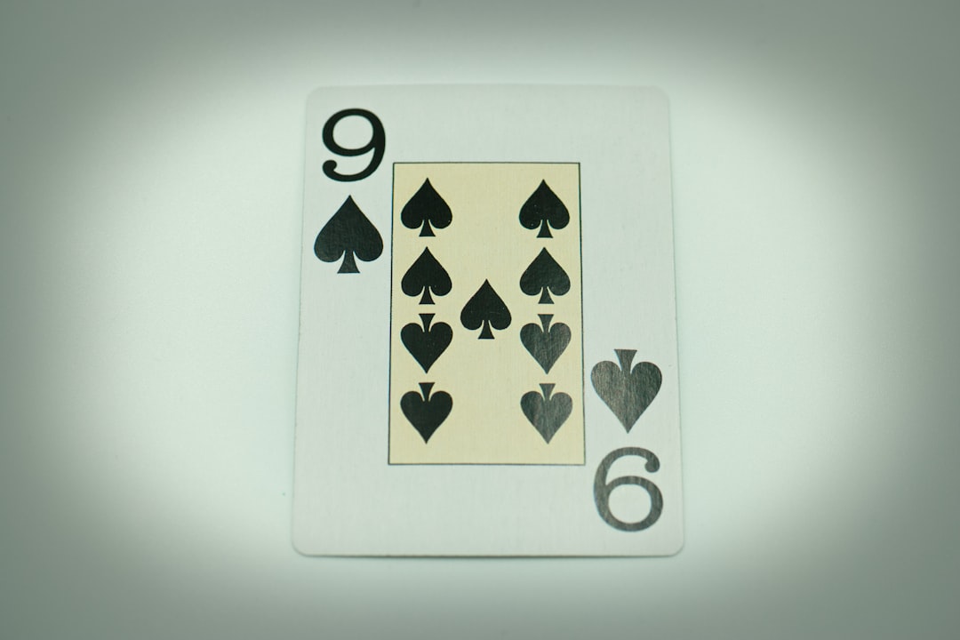 Photo Lucky 7s