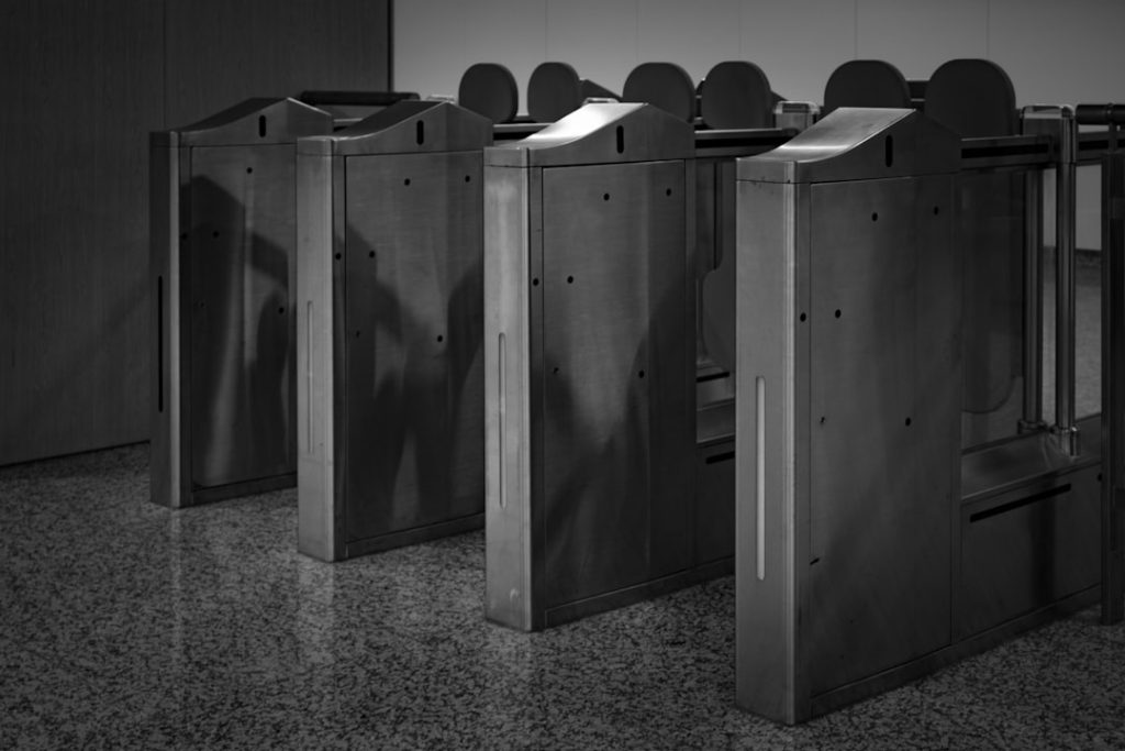 Photo Voting booth