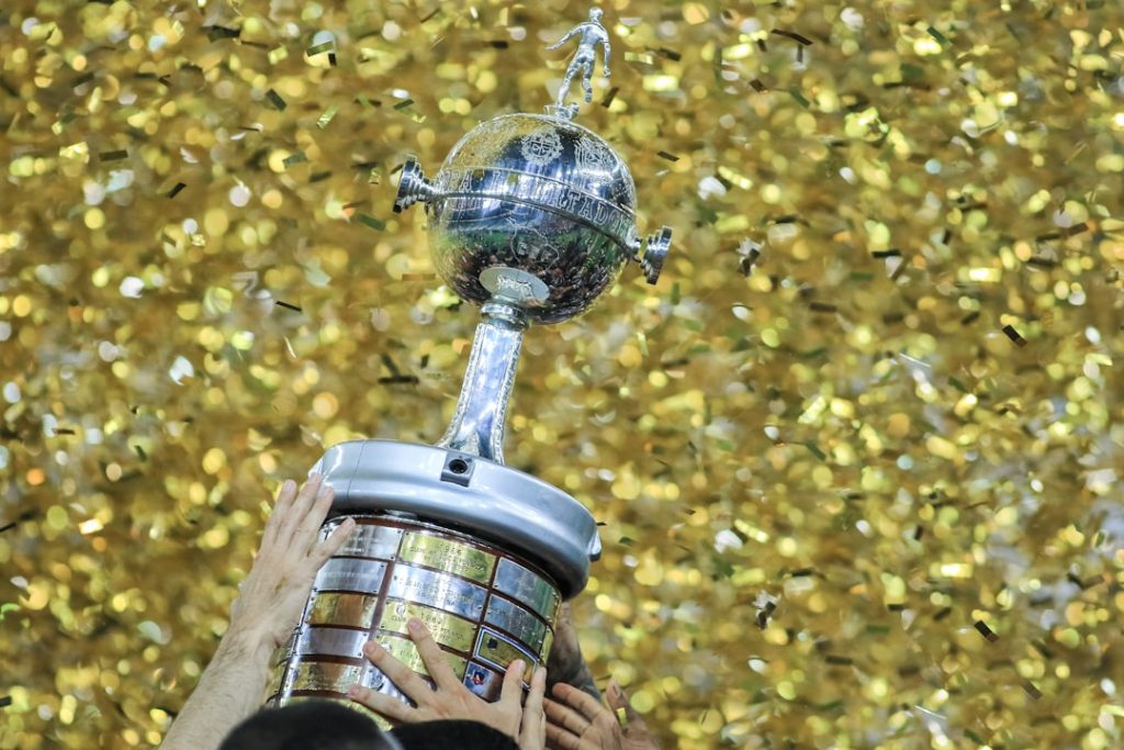 Photo Champions trophy