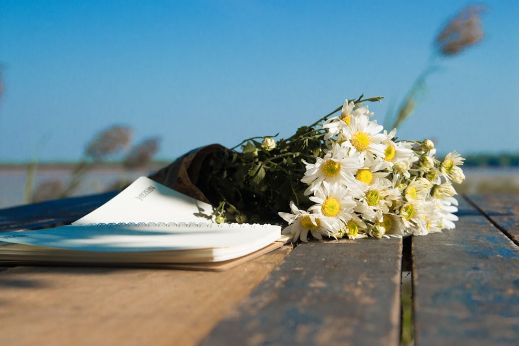 Photo Love letter