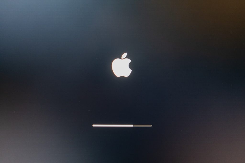 Photo Software update