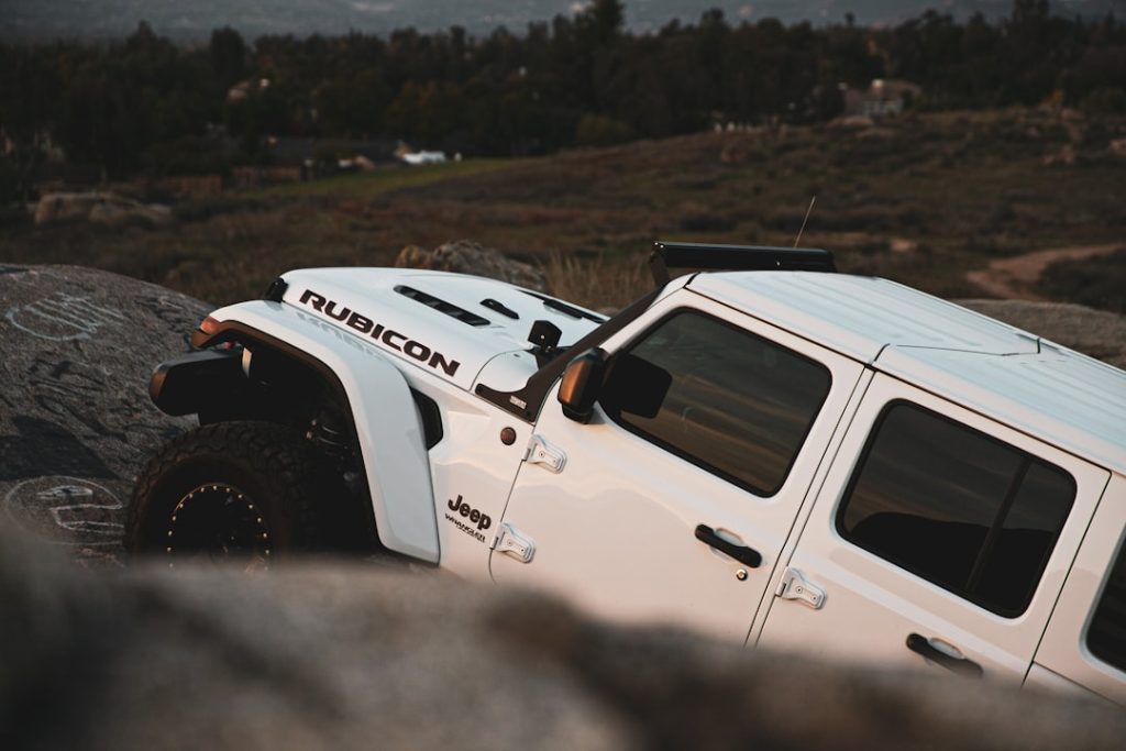 Photo Super Ace Truck